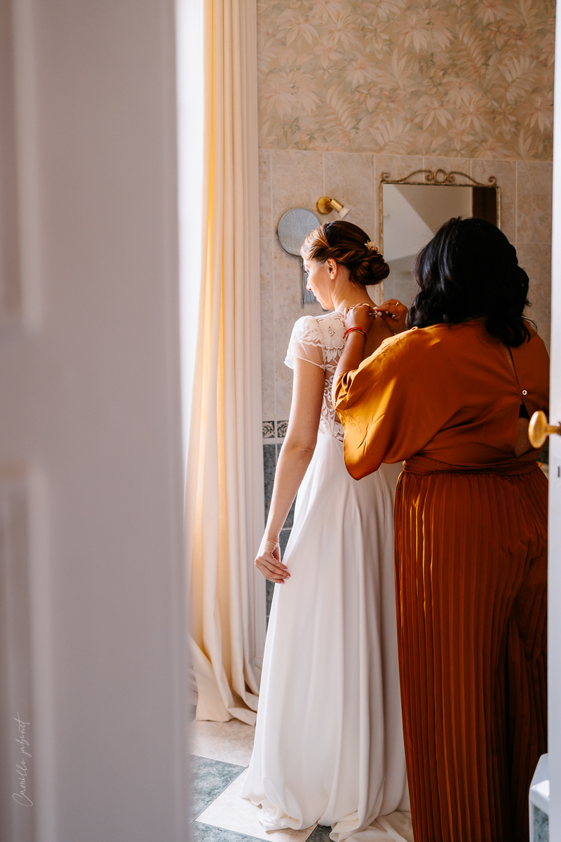photographe de mariage à Clermont-Ferrand